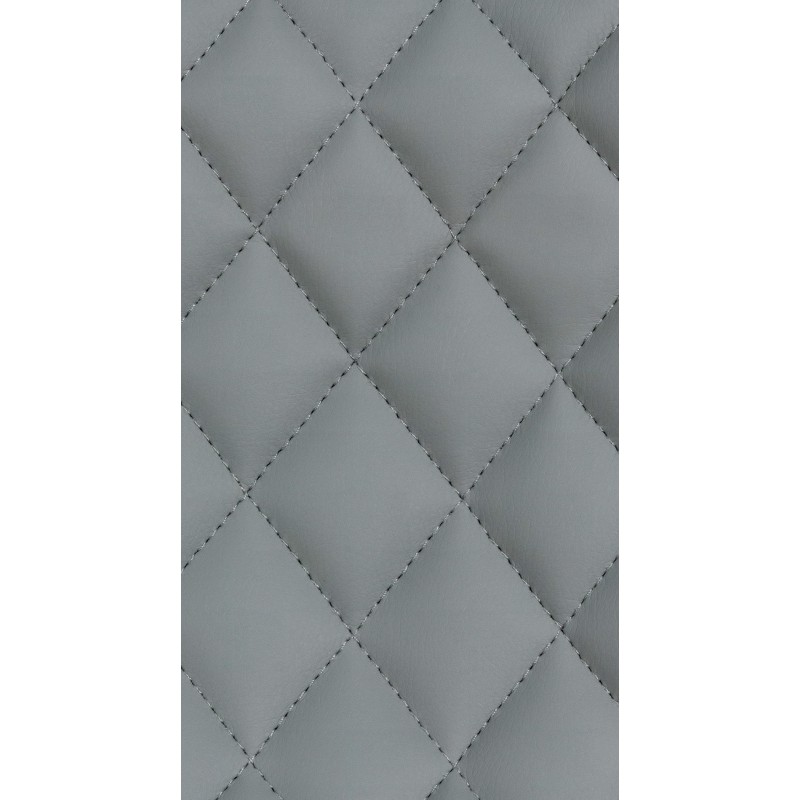 Scaun de bar Minosa din piele ecologică2