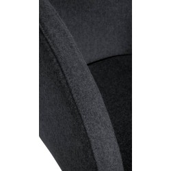 Scaun de bar Gambo E din pâslă2