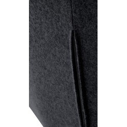 Scaun de bar Gambo E din pâslă2