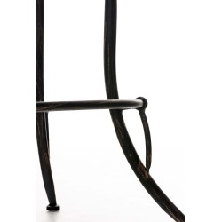 Scaun de bar Mimosa2