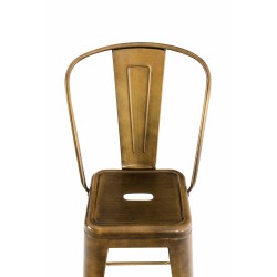 Set de 2 scaune de bar Aiden2