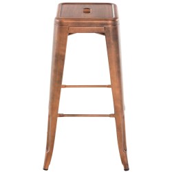 Scaun de bar Joshua V22