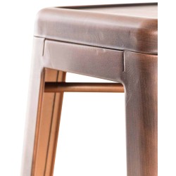 Scaun de bar Joshua V22