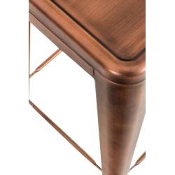 Scaun de bar Joshua V22