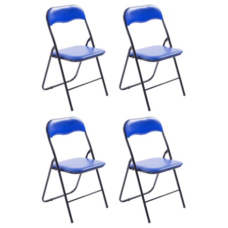 Set de 4 scaune pliante Felix2