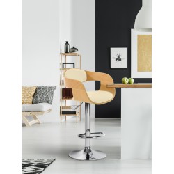 Scaun de bar Kingston C2