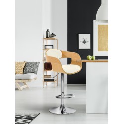 Scaun de bar Kingston C2