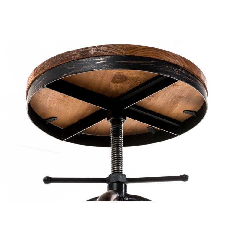 Scaun de bar robust2