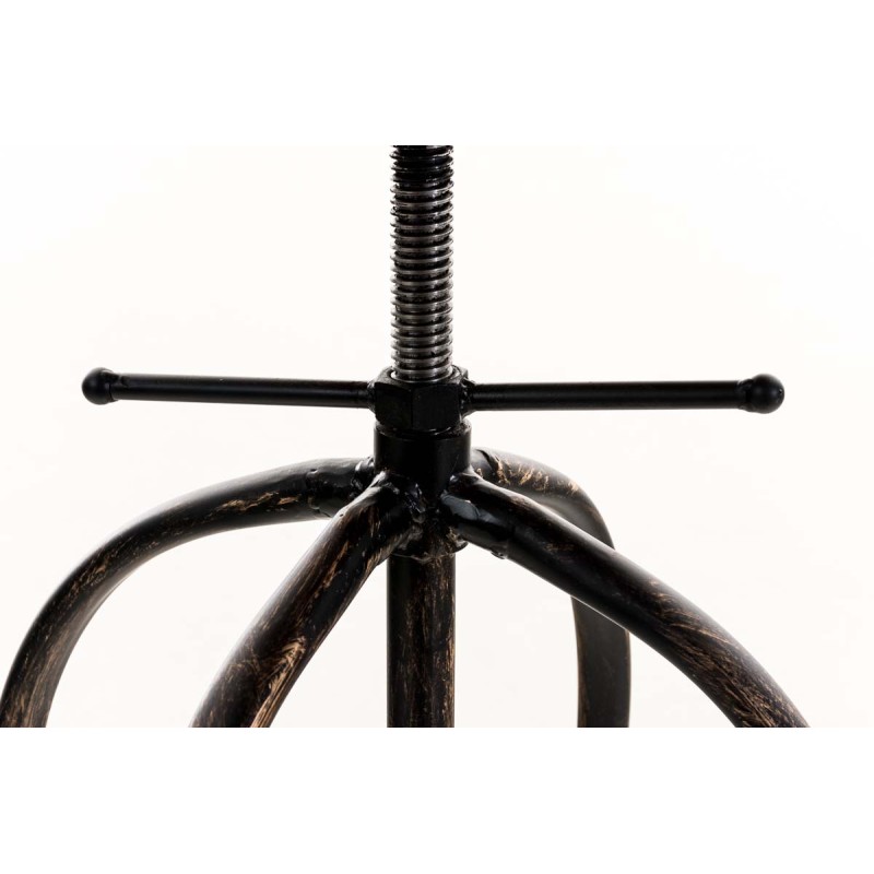 Scaun de bar robust2