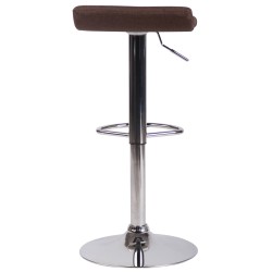 Scaun de bar Dyn V2, material textil C2