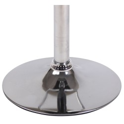 Scaun de bar Dyn V2, material textil C2