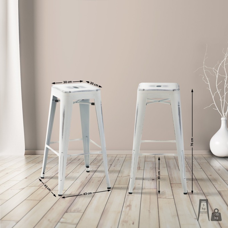 Scaun de bar Joshua2