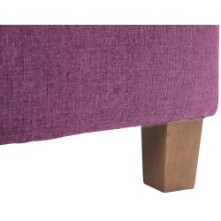 Scaunul faraonului, lampă antică2