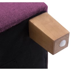 Scaunul faraonului, lampă antică2