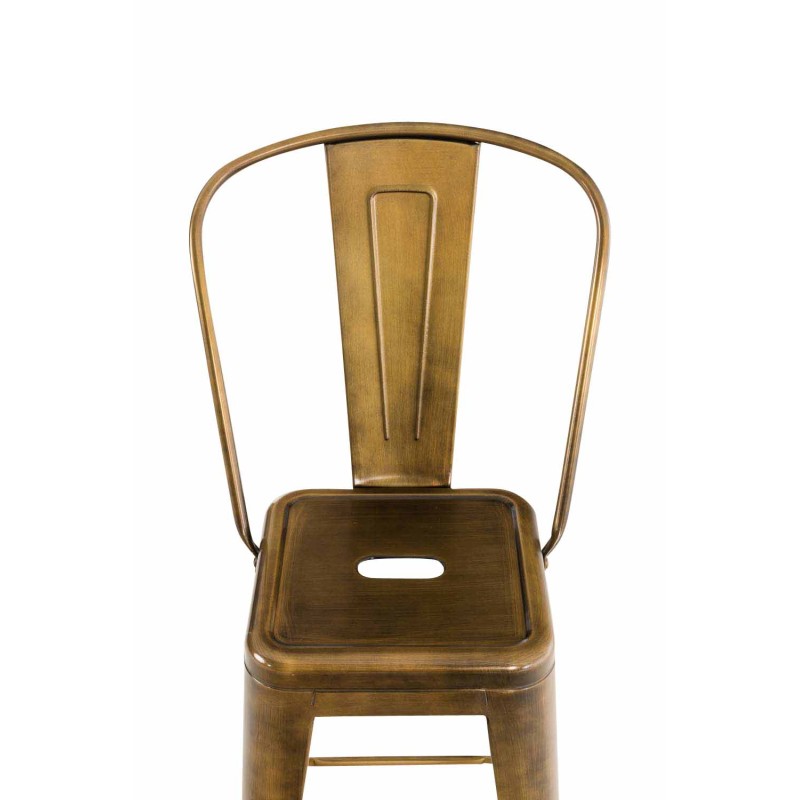 Set de 2 scaune de bar Aiden2