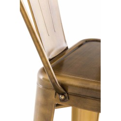 Set de 2 scaune de bar Aiden2