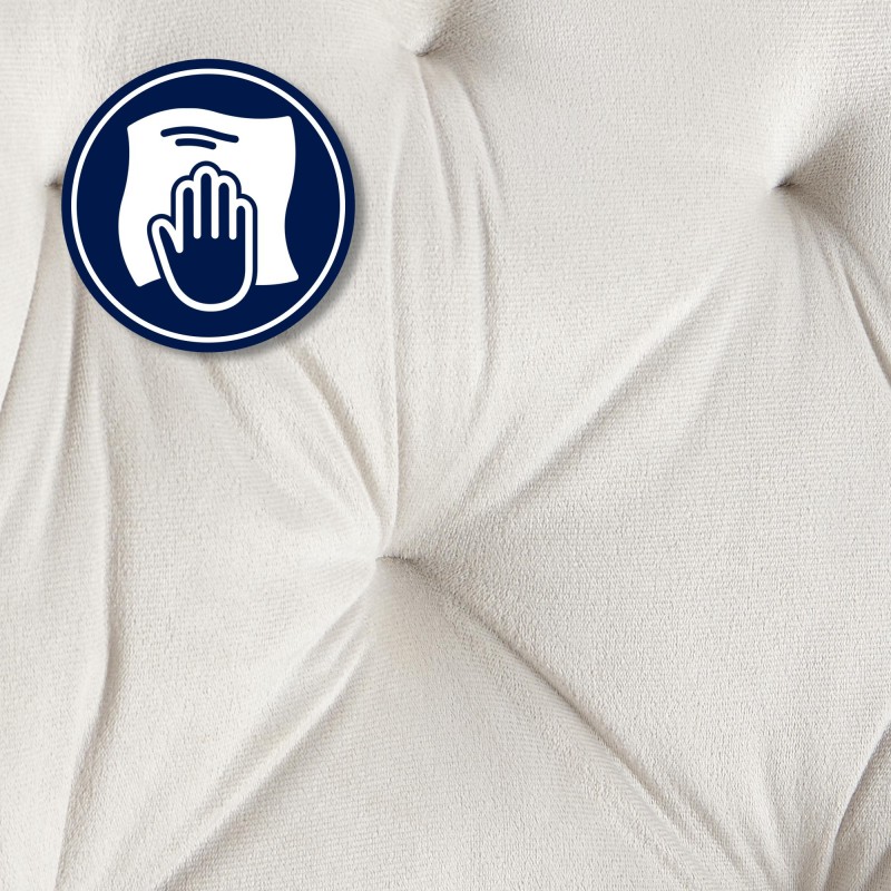 Set de 2 scaune de sufragerie Cassis2