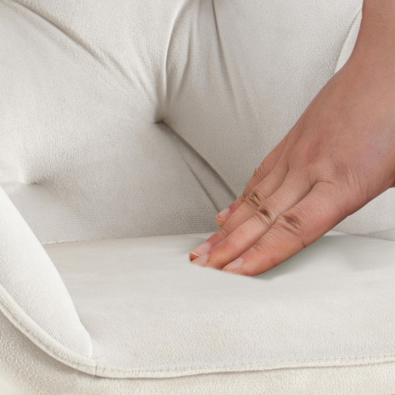 Set de 2 scaune de sufragerie Cassis2