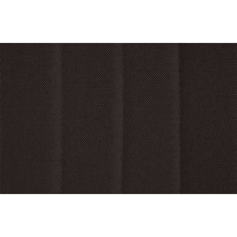 Scaun de bar Toni din material textil alb2