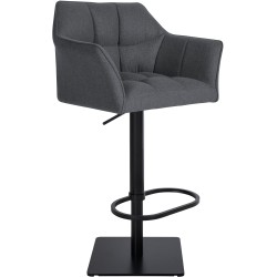 Scaun de bar Damaso B din pâslă2