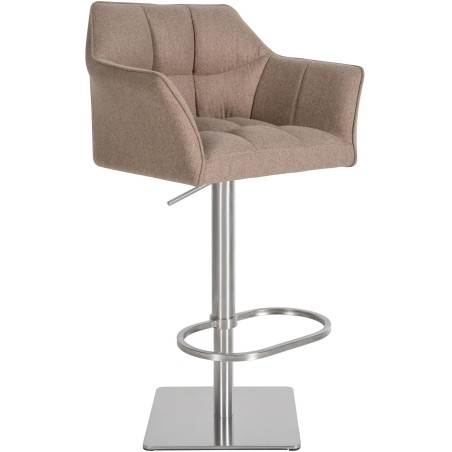 Scaun de bar Damaso E din pâslă2