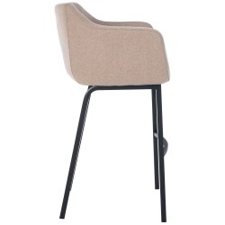 Scaun de bar Monea B din pâslă2