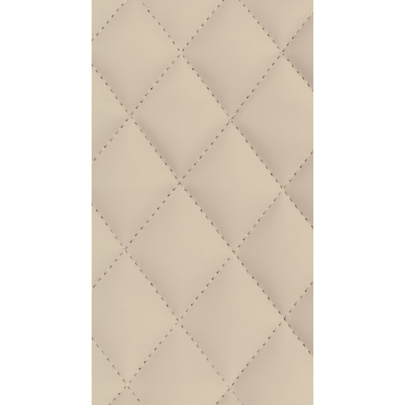 Set de 2 scaune de bar Minosa din piele ecologică2