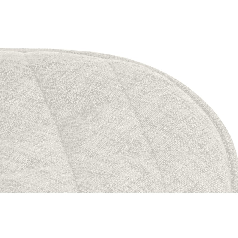 Set de 2 scaune de bar din material textil Minosa2