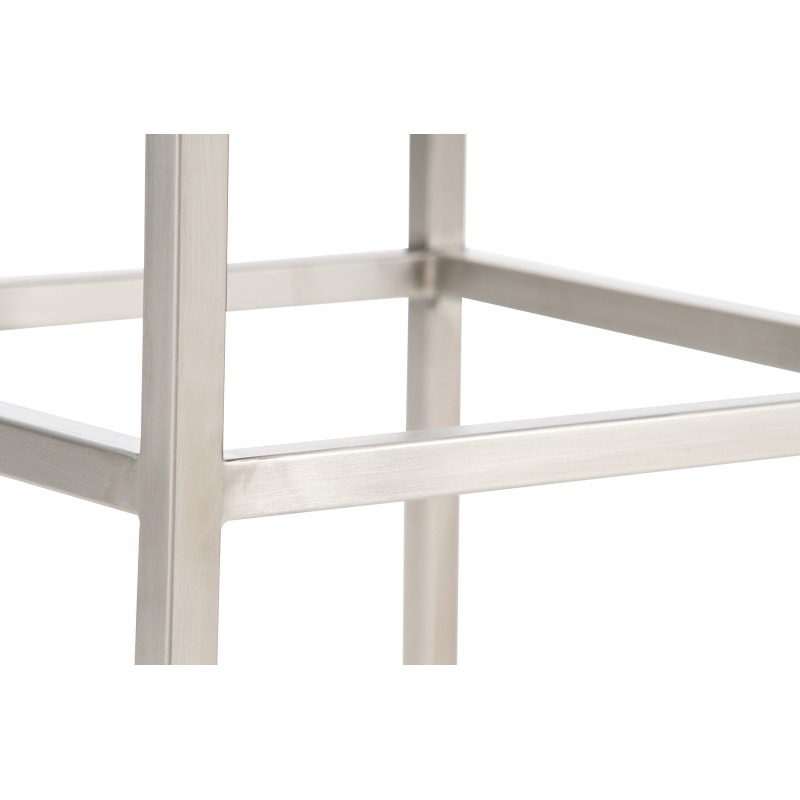 Scaun de bar Montreal E80 negru