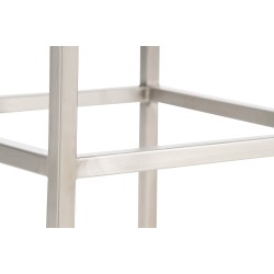 Scaun de bar Montreal E85 crem