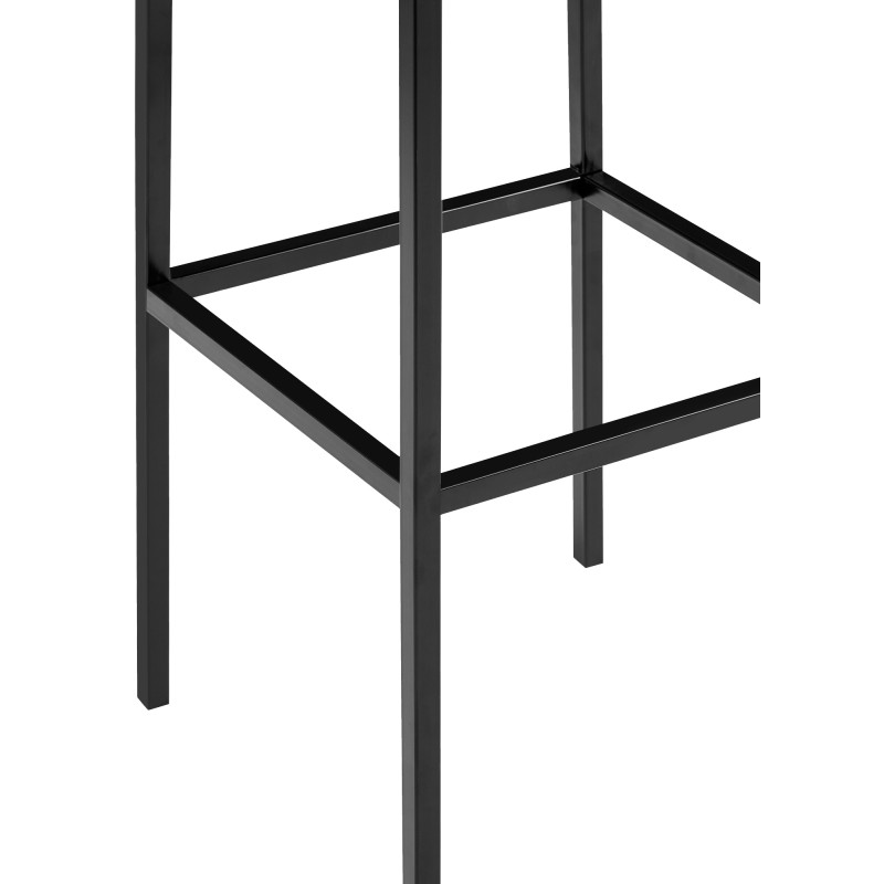 Scaun de bar Montreal B85 gri