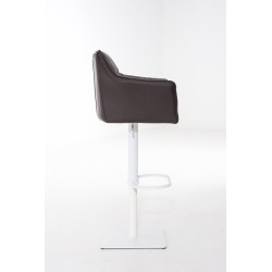 Scaun de bar Damaso W maro