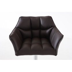 Scaun de bar Damaso W maro