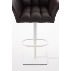 Scaun de bar Damaso W maro