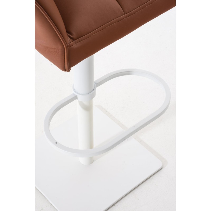 Scaun de bar Damaso W maro deschis