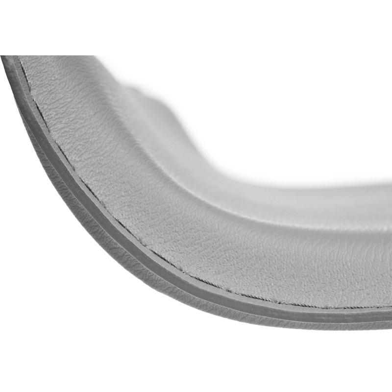 Scaun de bar gri DYN