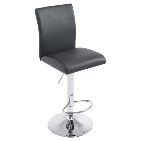 Scaun de bar negru Cologne