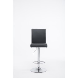 Scaun de bar negru Cologne