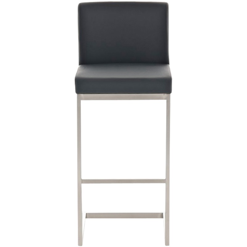 Scaune de bar Paros negre