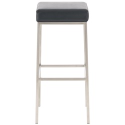 Scaun de bar Montreal E85 negru