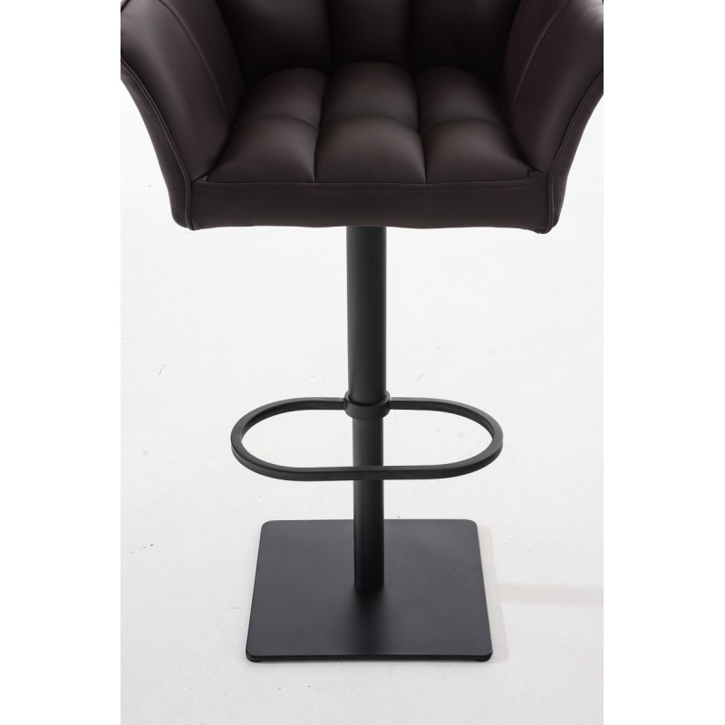 Scaun de bar Damaso B maro