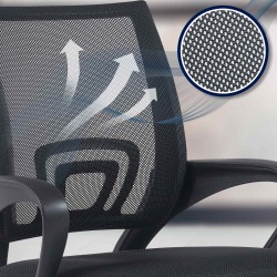 Scaun de birou Genius