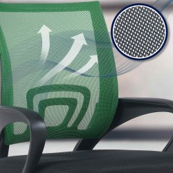 Scaun de birou Genius