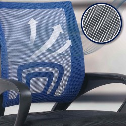 Scaun de birou Genius