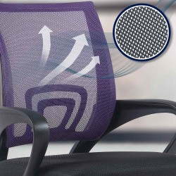 Scaun de birou Genius