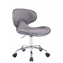 Scaun de lucru din material textil Las Vegas V2