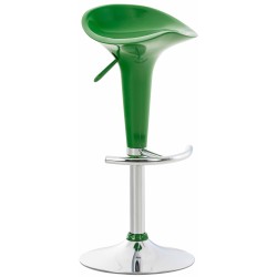 Scaun de bar Green Saddle