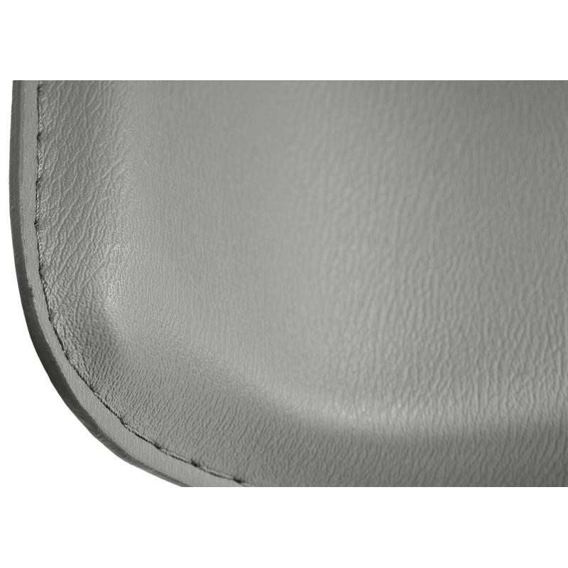 Scaun de bar gri DYN