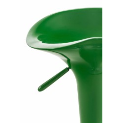 Scaun de bar Green Saddle