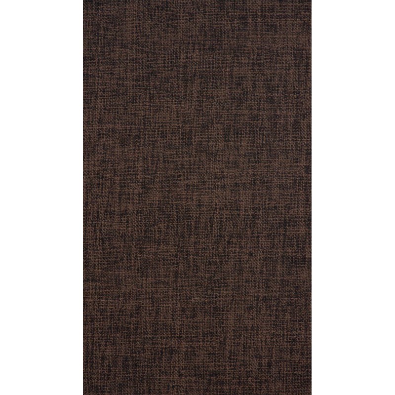 Scaun de bar din material textil Grant Brown